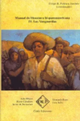 Manual Literatura Iv las Vanguardias