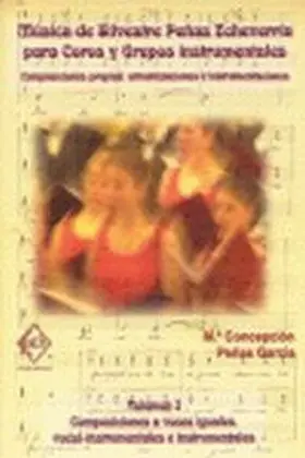 Musica de Slivestre Peña Echevarria