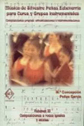 Musica de Silvestre Peñas Echeverria