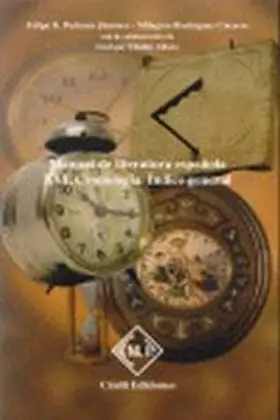 Manual de Literatura Española 16