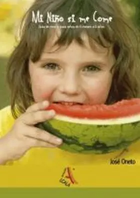 Mi Niño si me Come. Guia Menus Niños 6 Meses a 6 a