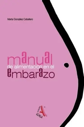 Manual de Alimentacion en el Embarazo