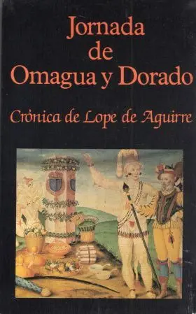 Jornada de Omagua y Dorado