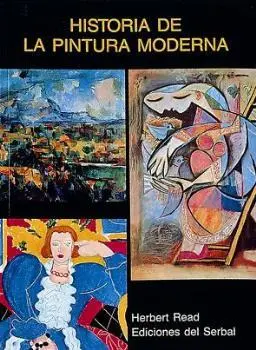 Breve Historia de la Pintura Moderna