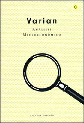 Analisis Microeconomico