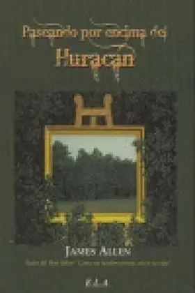 Paseando por Encima del Huracan
