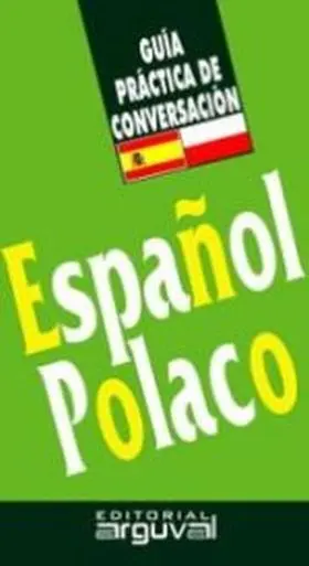 Guia de Conversacion Español-Polaco