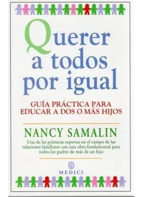 Querer a Todos por Igual