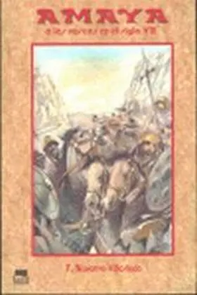 Amaya o los Vascos en el Siglo Viii
