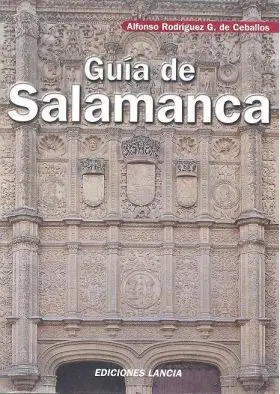 Guia de Salamanca