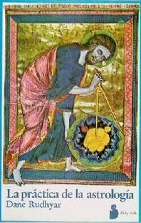 Practica de la Astrologia, la