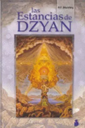 Estancias de Dzyan