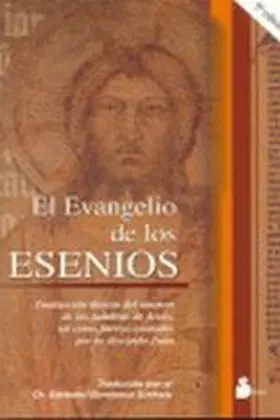 Evangelio de los Esenios, el