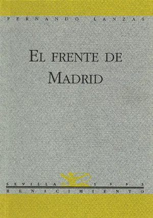 Frente de Madrid