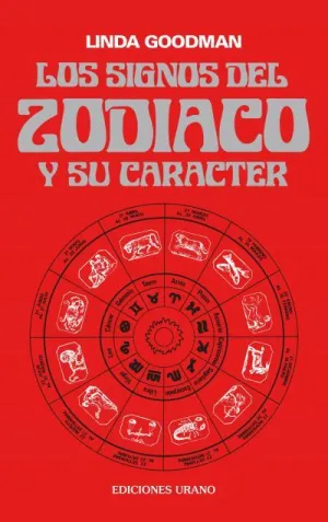 Signos del Zodiaco y Su Caracter, los