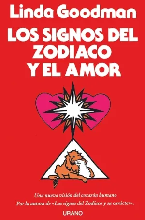 Signos del Zodiaco y el Amor