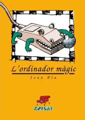 L'ordinador Magic