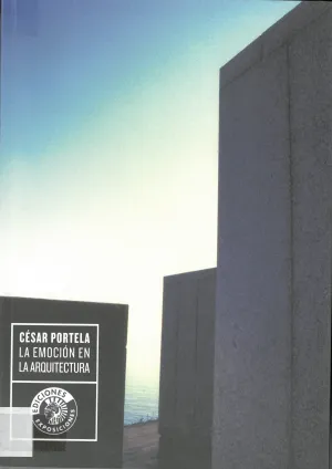 Emocion de la Arquitectura