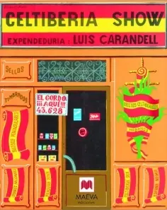 Celtiberia Show