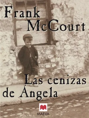 Cenizas de Angela, las