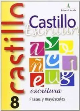 Castillo 8 Escritura