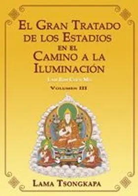 El Gran Tratado de los Estadios en el Camino de la