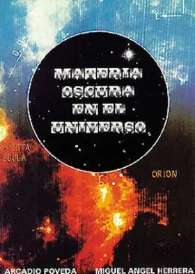 Materia Oscura en el Universo