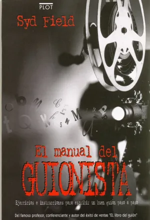 Manual del Guionista
