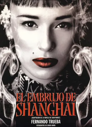Embrujo de Sanghai, el