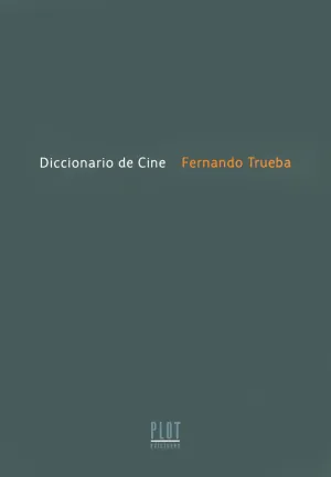 Diccionario de Cine