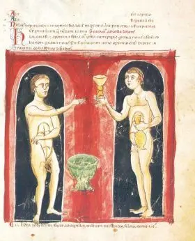 Medicina Antigua