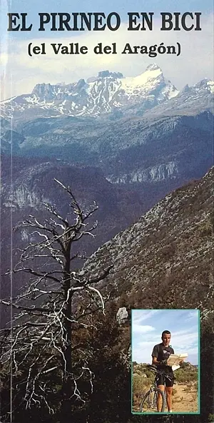 Pirineo en Bici (El Valle del Aragon), el