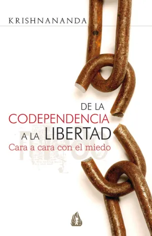 De la Codependencia a la Libertad