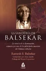 Sabiduria de Balsekar