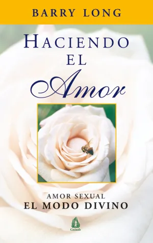 Haciendo el Amor. Amor Sexual