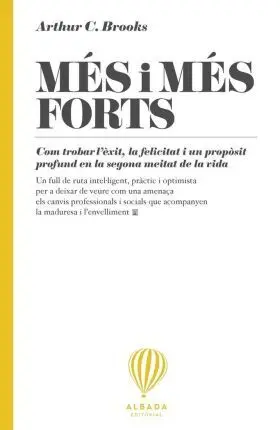 Mes I Mes Forts