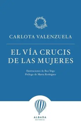 El Vía Crucis de las Mujeres