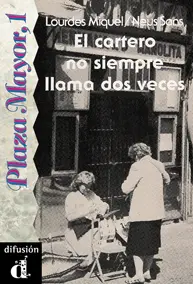 Cartero no Siempre Llama Dos Veces, el