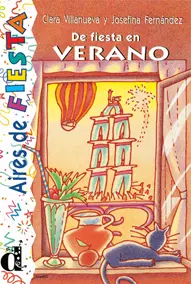 De Fiesta en Verano