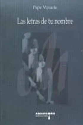 Las Letras de tu Nombre