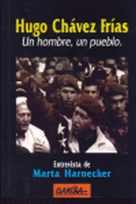 Hugo Chavez Frias