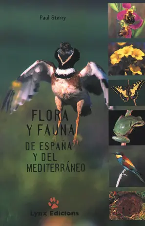 Flora y Fauna de España y del Mediterraneo