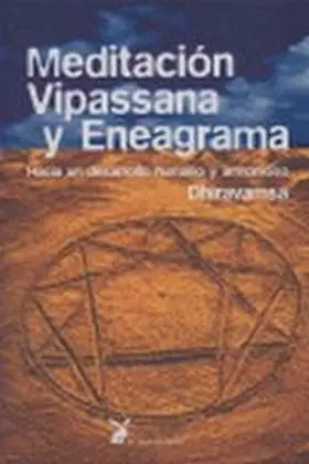 Meditacion Vipassana y Eneagrama