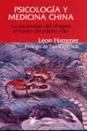 Psicologia y Medicina China