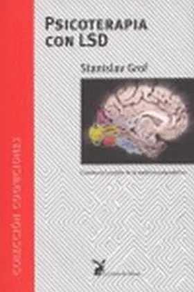 Psicoterapia con Lsd