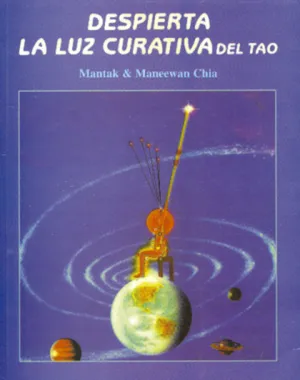 Despierta la Luz Curativa del Tao