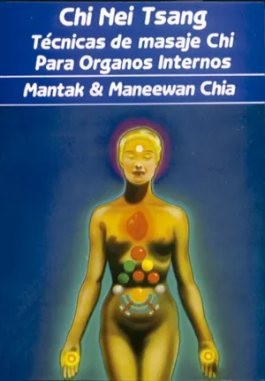 Tecnicas del Masaje Chi para Organos Int