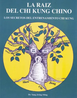 Raiz del Chi Kung Chino