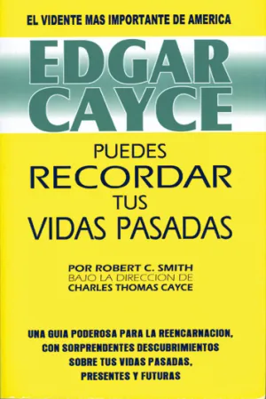 Puedes Recordar Tus Vidas Pasadas