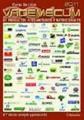 Vademecum 2011 (27/E) Productos Fitosanitarios y N